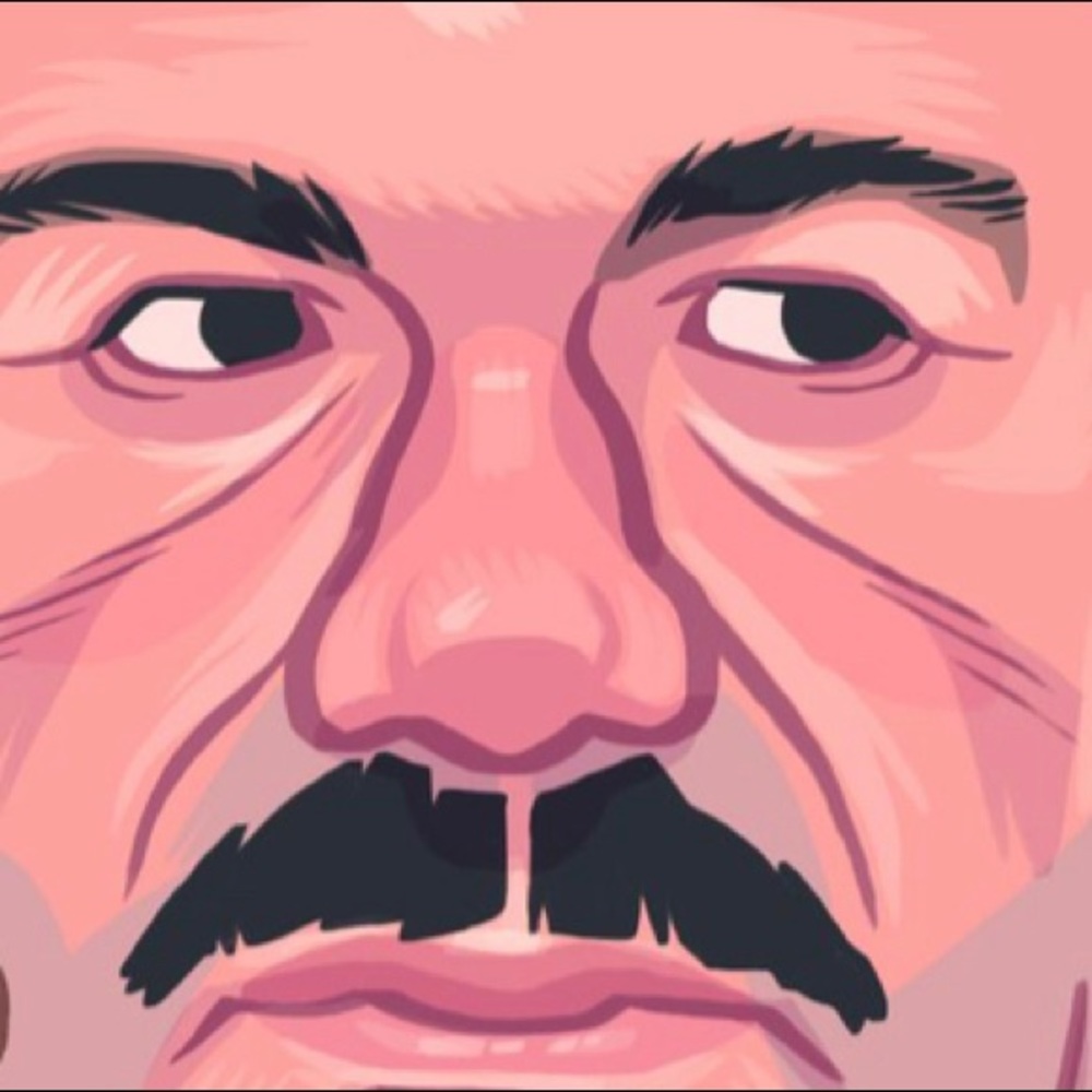 Meet your Posher, Joaquin aka El Chapo Shopper
